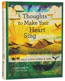 Thoughts to Make Your Heart Sing (Anglicised Edition) Thoughts to Make Your Heart Sing (Anglicised Edition)