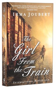 The Girl From the Train The Girl From the Train