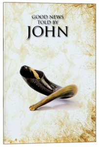 GNB Good News Told By John (Black Letter Edition) GNB Good News Told By John (Black Letter Edition)