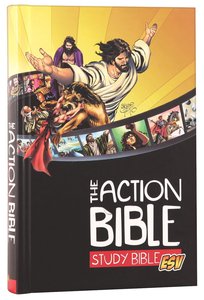 ESV Action Study Bible ESV Action Study Bible