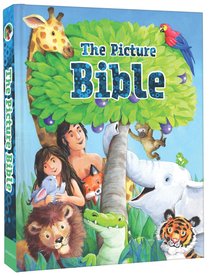 Picture Bible Picture Bible