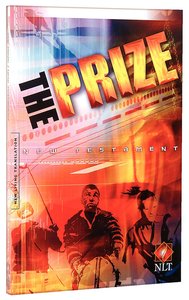 NLT the Prize New Testament NLT the Prize New Testament