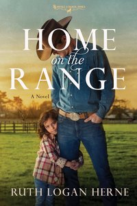 Home on the Range (#02 in Double S Ranch Series) Home on the Range (#02 in Double S Ranch Series)