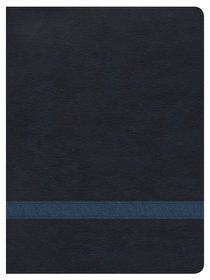 CSB Apologetics Study Bible Navy CSB Apologetics Study Bible Navy