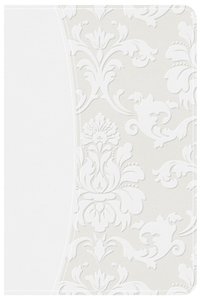 CSB Brides Bible White Leathertouch CSB Brides Bible White Leathertouch