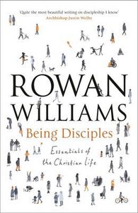Being Disciples: How to Stay Spiritually Healthy Being Disciples: How to Stay Spiritually Healthy