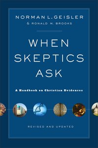 When Skeptics Ask (And Edition) When Skeptics Ask (And Edition)