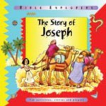 The Story of Joseph (Bible Explorers Series) The Story of Joseph (Bible Explorers Series)