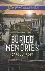 Buried Memories (Love Inspired Suspense Series) Buried Memories (Love Inspired Suspense Series)