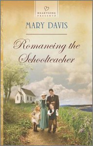 Romancing the Schoolteacher (#1134 in Heartsong Series) Romancing the Schoolteacher (#1134 in Heartsong Series)