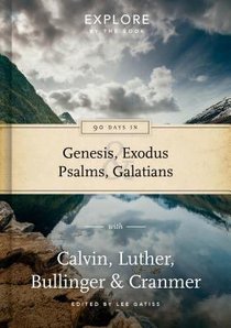 Ebb #03:90 Days in Genesis, Exodus, Psalms and Galatians Ebb #03:90 Days in Genesis, Exodus, Psalms and Galatians
