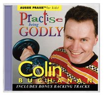 Practise Being Godly Enhanced CD Practise Being Godly Enhanced CD