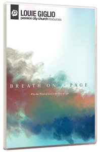 Breath on a Page Breath on a Page