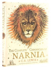 Complete Chronicles of Narnia (Single Volume) (Chronicles Of Narnia Series) Complete Chronicles of Narnia (Single Volume) (Chronicles Of Narnia Series)