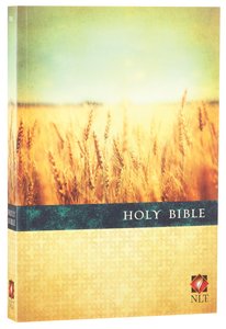 NLT Premium Value Large Print Slimline Bible (Black Letter Edition) NLT Premium Value Large Print Slimline Bible (Black Letter Edition)