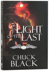 The Light of the Last (#03 in Wars Of The Realm Series) The Light of the Last (#03 in Wars Of The Realm Series)