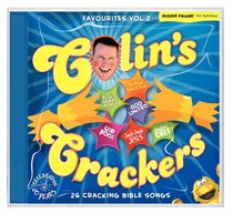 Colins Crackers: Favourites Volume 2 Colins Crackers: Favourites Volume 2