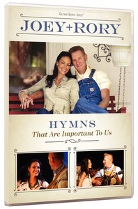 Hymns That Are Important to Us Hymns That Are Important to Us