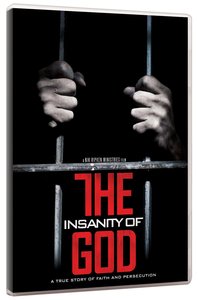 The Insanity of God The Insanity of God