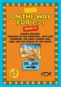 Redemption, the Early Church & Paul (On The Way Series) Redemption, the Early Church & Paul (On The Way Series)