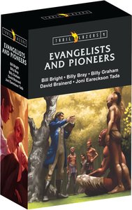 Evangelists & Pioneers (Box Set #01) (Trailblazers Series) Evangelists & Pioneers (Box Set #01) (Trailblazers Series)