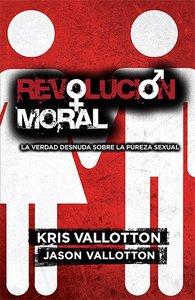Revolicion Moral (Moral Revolution) Revolicion Moral (Moral Revolution)