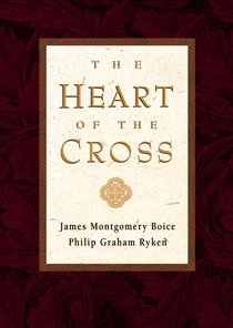 The Heart of the Cross The Heart of the Cross