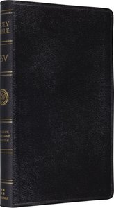 ESV Bible Black ESV Bible Black
