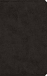 ESV Vest Pocket New Testament With Psalms and Proverbs Black (Black Letter Edition) ESV Vest Pocket New Testament With Psalms and Proverbs Black (Black Letter Edition)