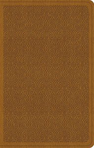 ESV Value Thinline Bible Trutone Goldenrod Vine Design (Black Letter Edition) ESV Value Thinline Bible Trutone Goldenrod Vine Design (Black Letter Edition)