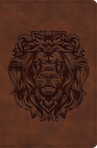 ESV Compact Trutone Royal Lion (Black Letter Edition) ESV Compact Trutone Royal Lion (Black Letter Edition)