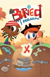 Buried Treasure ESV (25 Pack) Buried Treasure ESV (25 Pack)