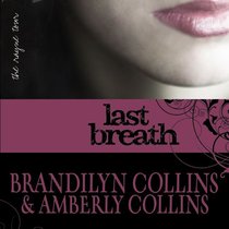 Last Breath (Unabridged, 6 CDS) (#02 in The Rayne Tour Audio Series) Last Breath (Unabridged, 6 CDS) (#02 in The Rayne Tour Audio Series)