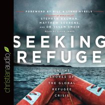 Seeking Refuge (Unabridged, 5 Cds) Seeking Refuge (Unabridged, 5 Cds)