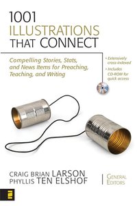 1001 Illustrations That Connect (With Cd-rom) 1001 Illustrations That Connect (With Cd-rom)