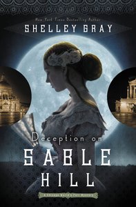 Deception on Stable Hill (#01 in The Chicago Worlds Fair Mystery Series) Deception on Stable Hill (#01 in The Chicago Worlds Fair Mystery Series)