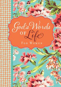 Gods Words of Life For Women Gods Words of Life For Women
