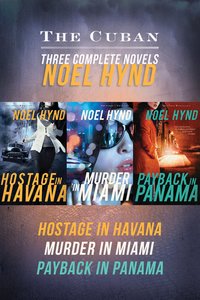 The Cuban Trilogy (The Cuban Trilogy Series) The Cuban Trilogy (The Cuban Trilogy Series)