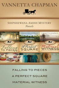 The Shipshewana Amish Mystery Collection (#01 in A Shipshewana Amish Mystery Series) The Shipshewana Amish Mystery Collection (#01 in A Shipshewana Amish Mystery Series)