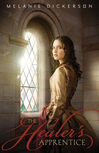 The Healers Apprentice (#01 in Hagenheim - My Fairy Tale Romance Series) The Healers Apprentice (#01 in Hagenheim - My Fairy Tale Romance Series)