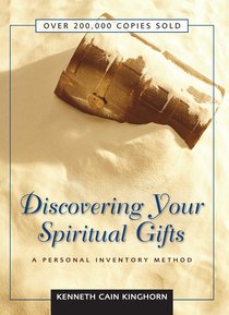 Discovering Your Spiritual Gifts Discovering Your Spiritual Gifts
