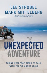 The Unexpected Adventure The Unexpected Adventure