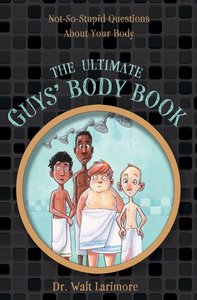 Ultimate Guys Body Book Ultimate Guys Body Book