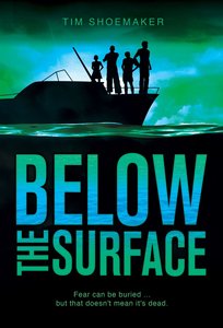 Below the Surface (#03 in Code Of Silence Series) Below the Surface (#03 in Code Of Silence Series)