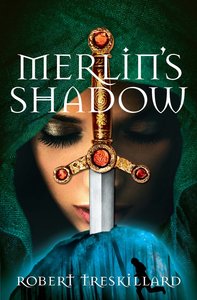 Merlins Shadow (#02 in The Merlin Spiral Series) Merlins Shadow (#02 in The Merlin Spiral Series)
