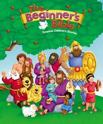 The Beginners Bible (My First I Can Read/beginners Bible Series) The Beginners Bible (My First I Can Read/beginners Bible Series)