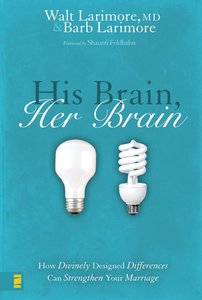 His Brain, Her Brain His Brain, Her Brain