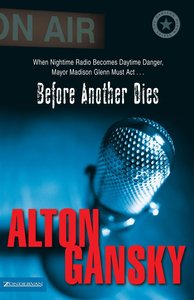 Before Another Dies (Madison Glenn Series) Before Another Dies (Madison Glenn Series)
