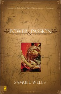Power and Passion Power and Passion