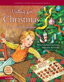 Waiting For Christmas (Traditions Of Faith Series) Waiting For Christmas (Traditions Of Faith Series)